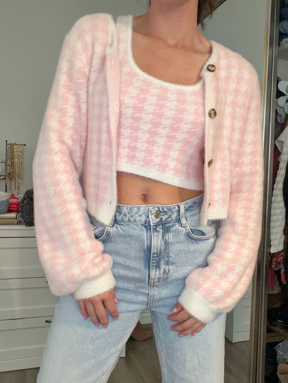 The cutest set